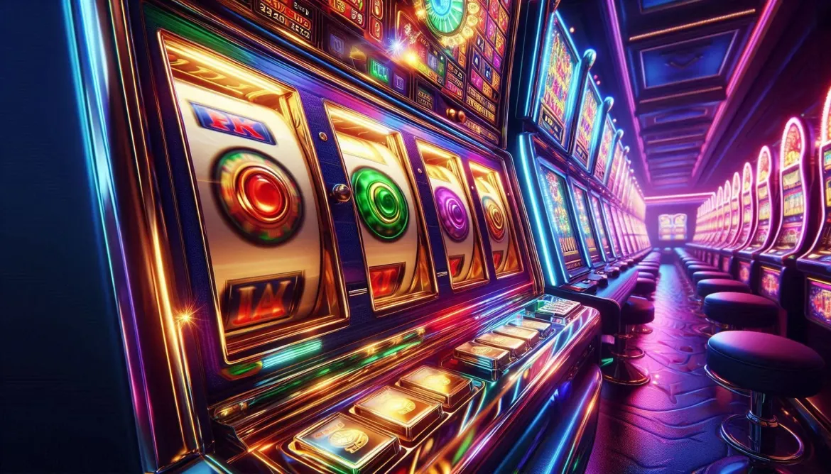 Golden Lion Casino